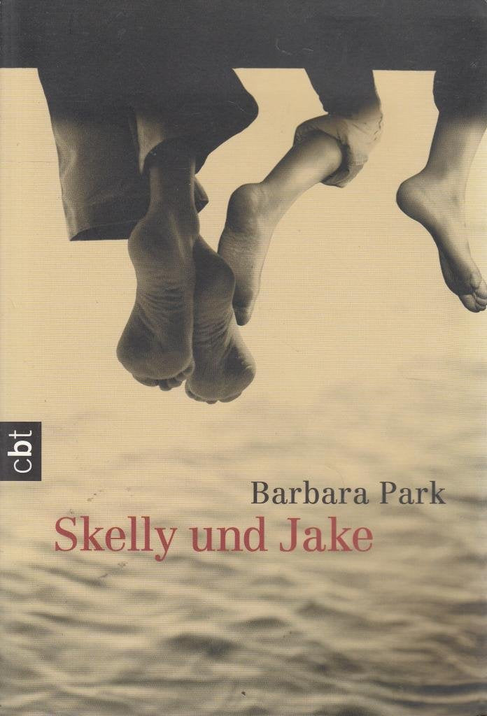 Product Image: Skelly und Jake