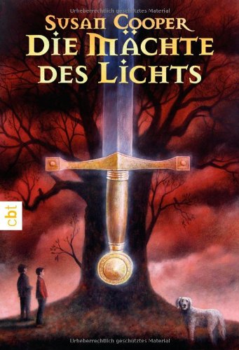Die Mächte des Lichts Fantasy & Sci-Fi