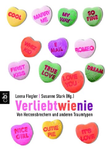 Verliebt wie nie: Von Herzensbrechern und anderen Traumtypen Fantasy & Sci-Fi