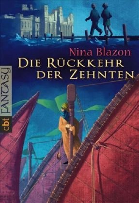 Die Rückkehr der Zehnten Fantasy & Sci-Fi
