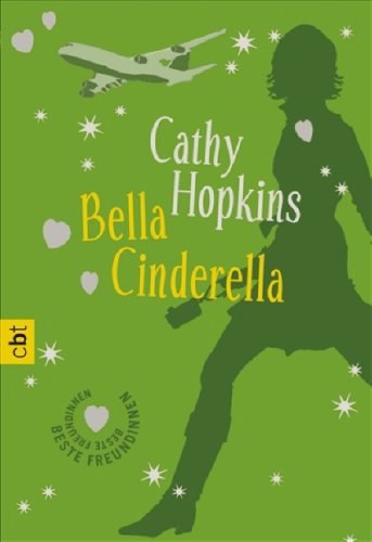 Beste Freundinnen - Bella Cinderella Fantasy & Sci-Fi