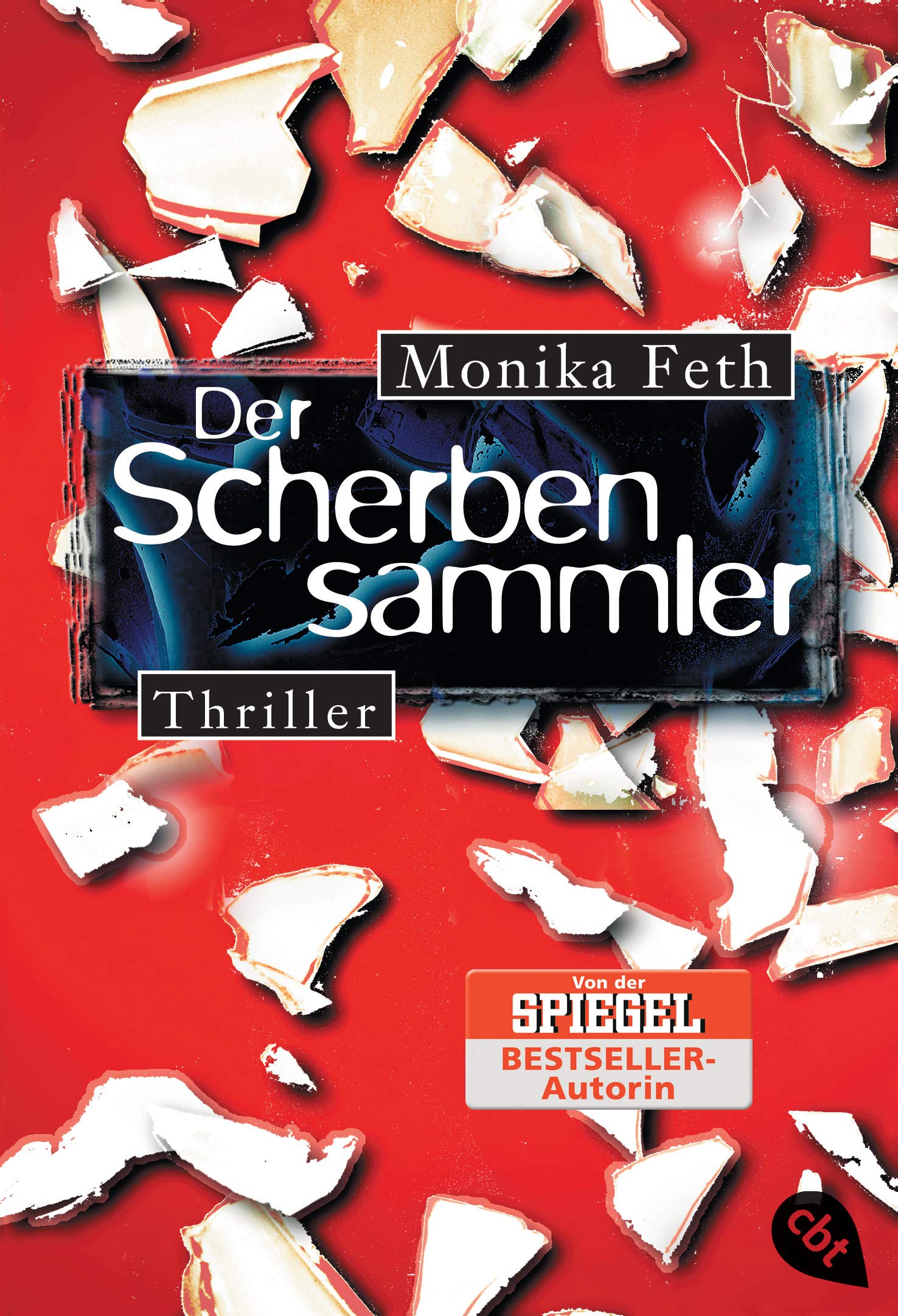 Der Scherbensammler Religion & Esotericism