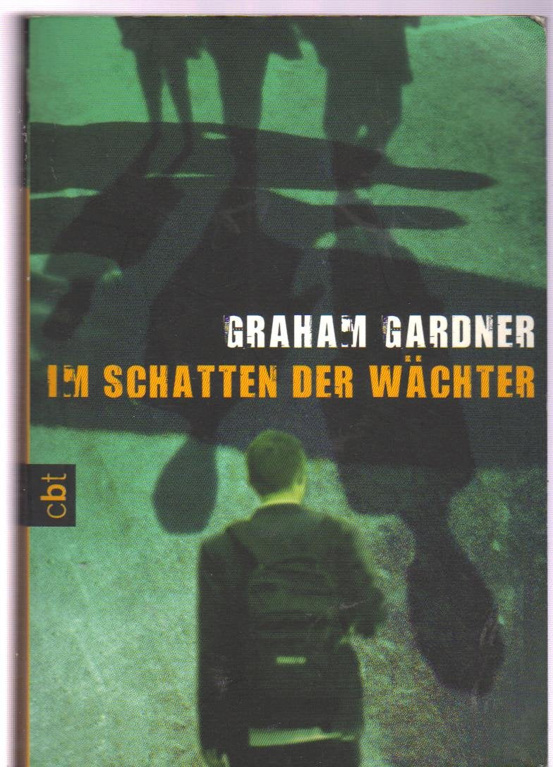 Product Image: Im Schatten der Wächter