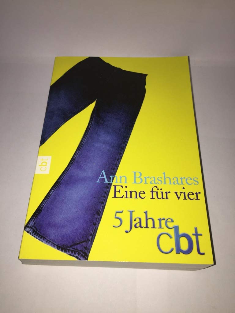 Eine für vier Fantasy & Sci-Fi for children