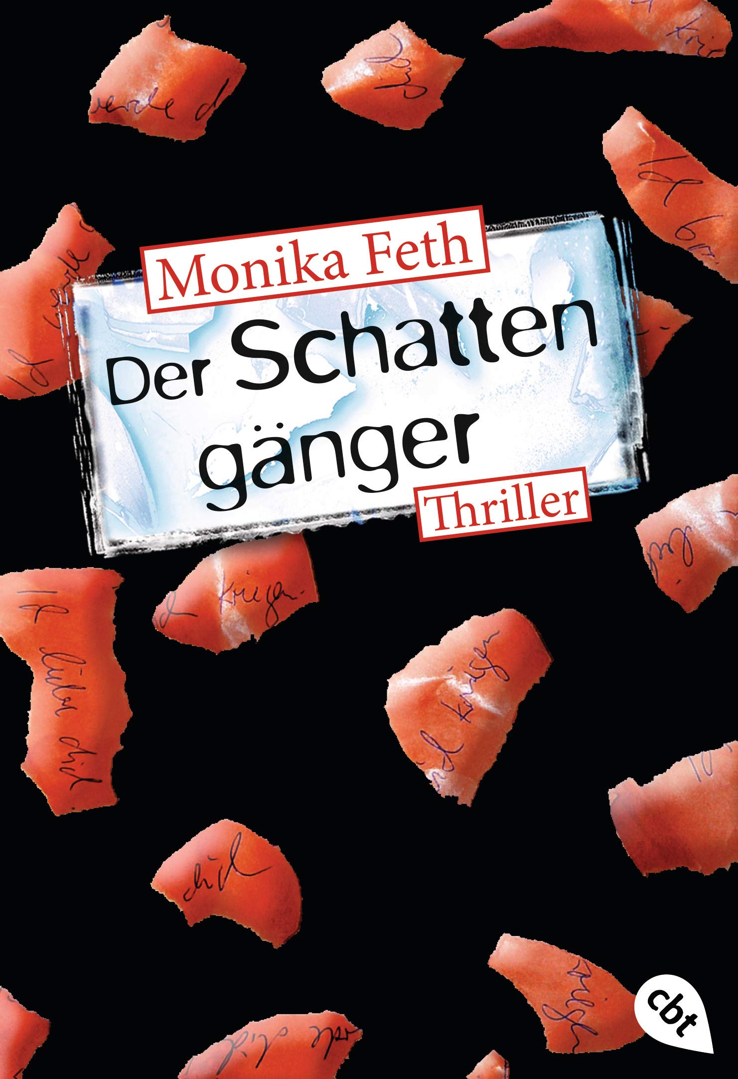 Der Schattengänger Novels & Short Stories for children