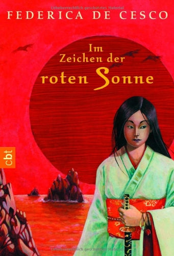 Im Zeichen der roten Sonne Fantasy & Sci-Fi