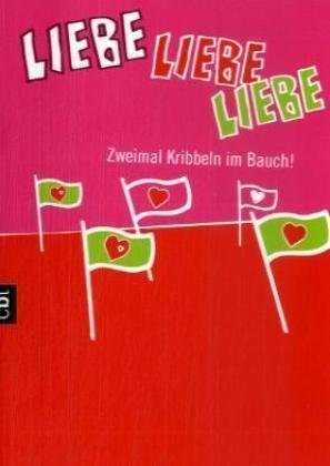 Liebe, Liebe, Liebe: Zweimal Kribbeln im Bauch! Fantasy & Sci-Fi