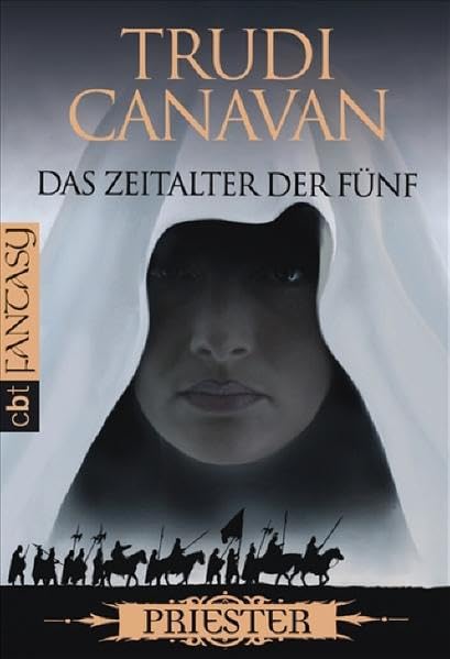 Das Zeitalter der Fünf 01. Priester Contemporary literature