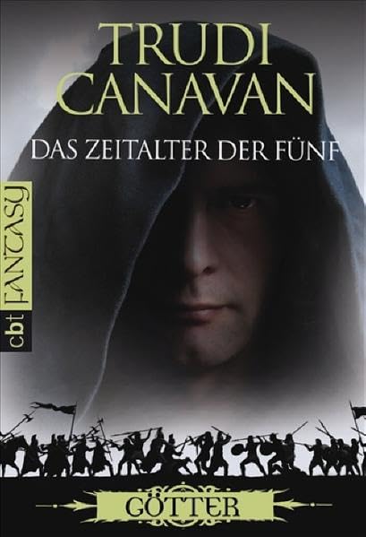 Das Zeitalter der Fünf 03. Götter Contemporary literature