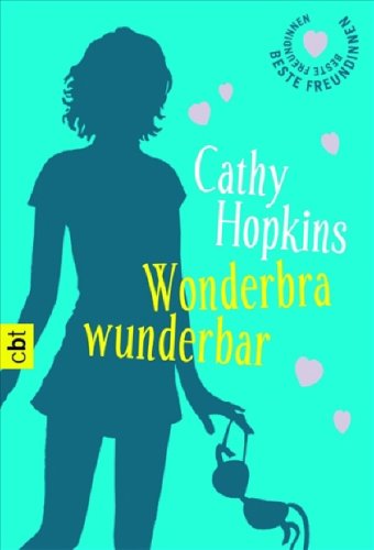 Beste Freundinnen - Wonderbra wunderbar Fantasy & Sci-Fi