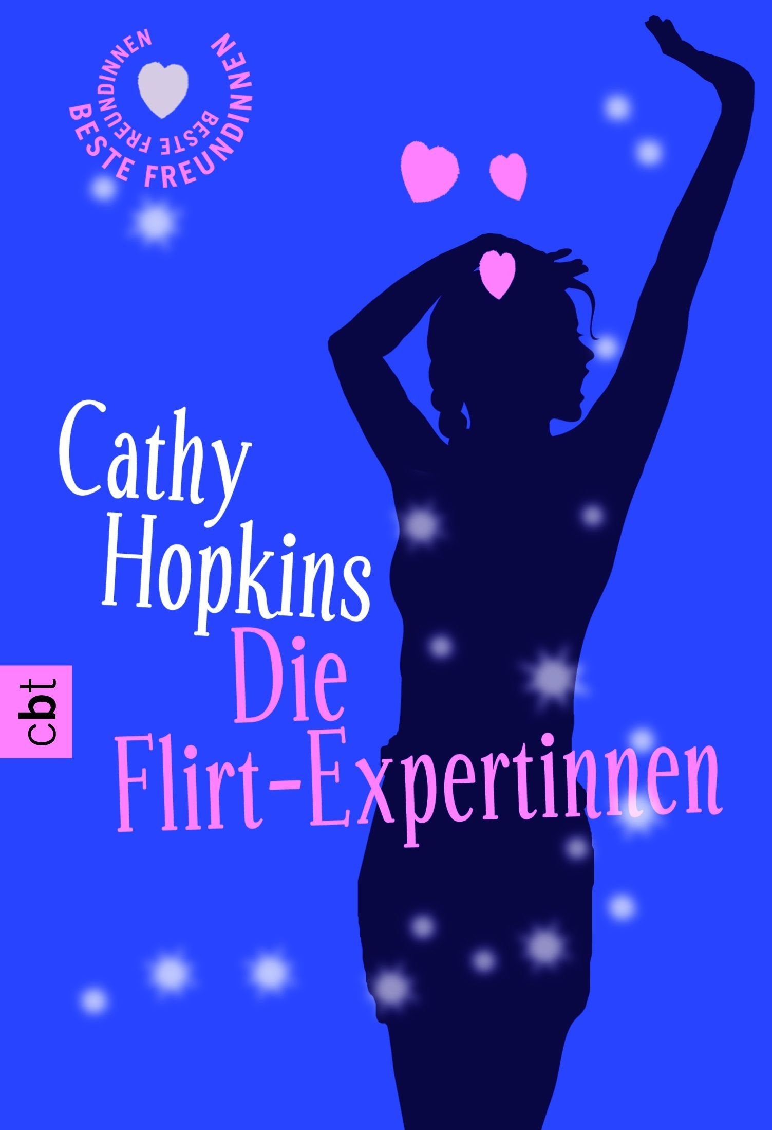 Beste Freundinnen - Die Flirt-Expertinnen Fantasy & Sci-Fi