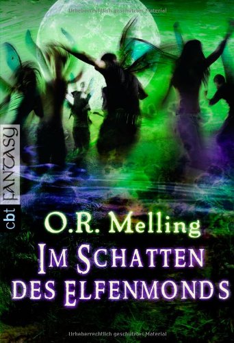 Im Schatten des Elfenmonds Fantasy & Sci-Fi