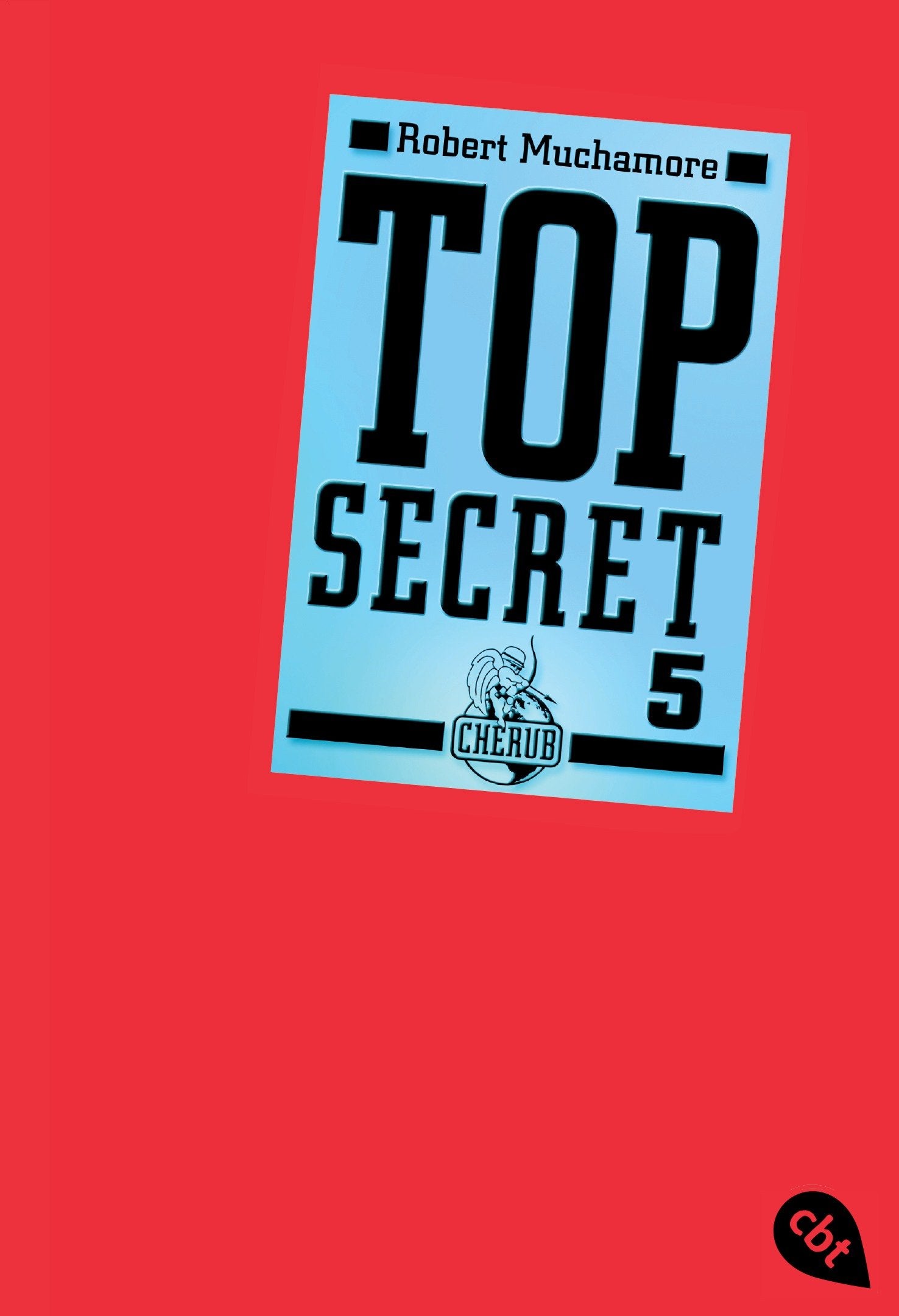 Product Image: Top Secret 05. Die Sekte