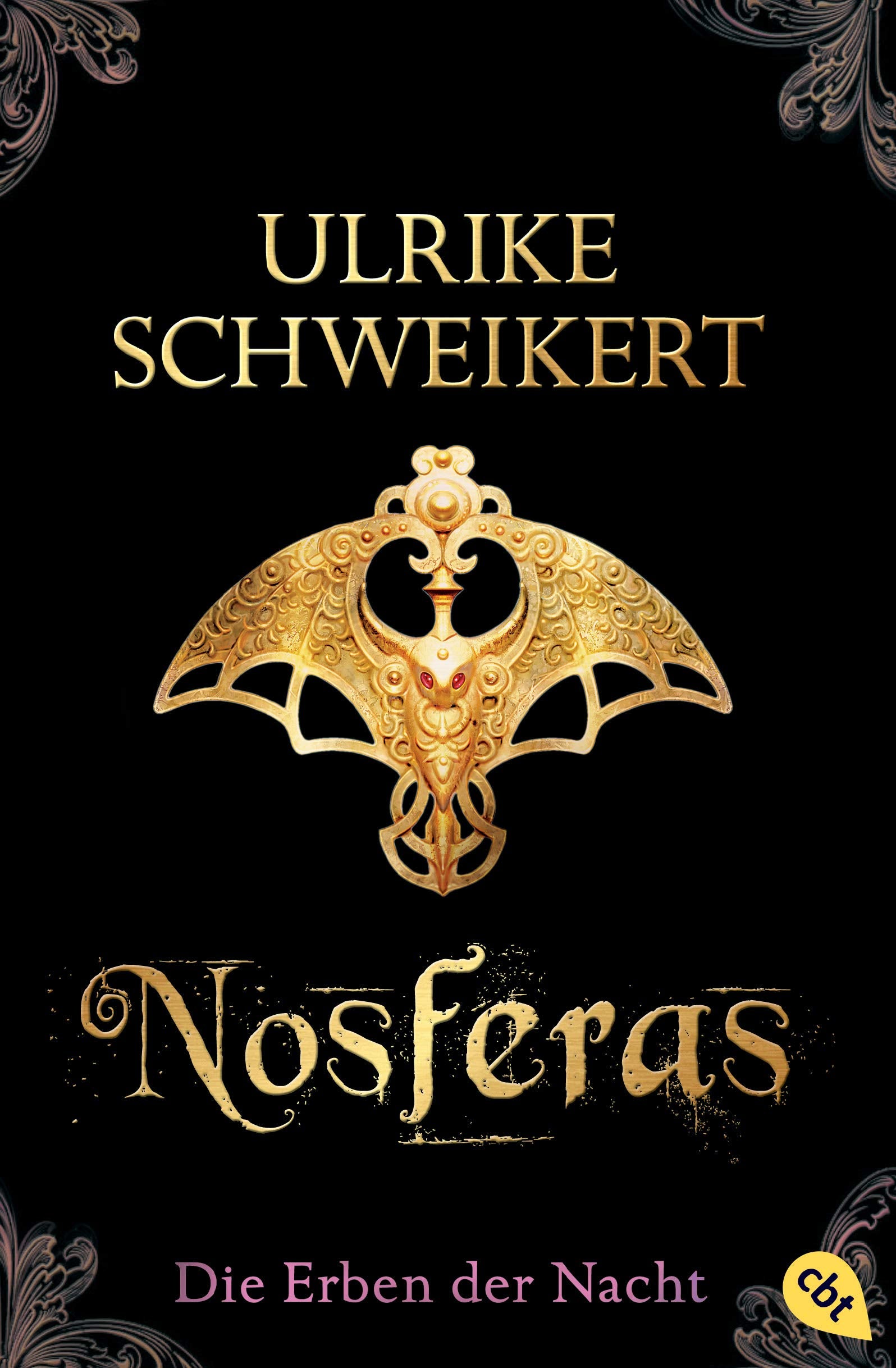 Die Erben der Nacht - Nosferas Vampires & Bit-Lit