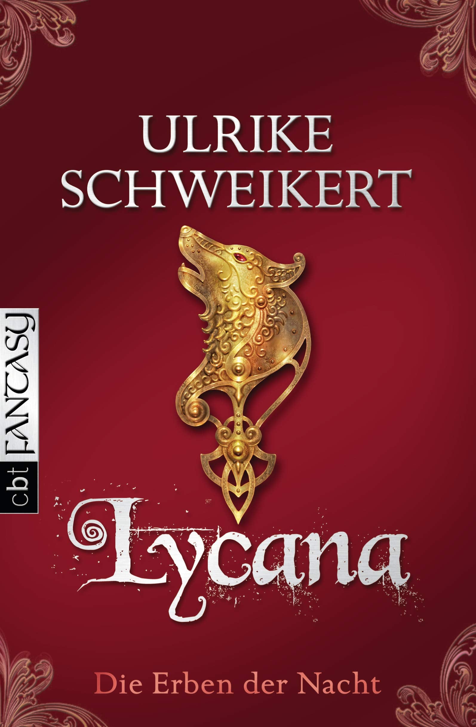 Lycana Vampires & Bit-Lit