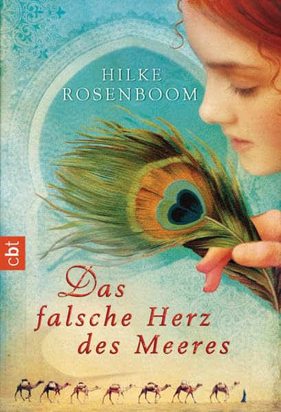 Das falsche Herz des Meeres Fiction