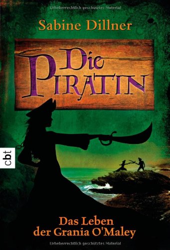 Die Piratin: Das Leben der Grania O'Malley Fantasy & Sci-Fi