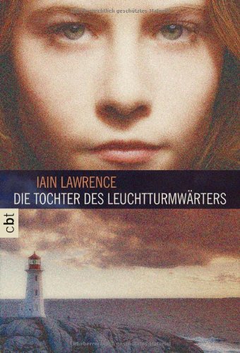 Die Tochter des Leuchtturmwärters Fantasy & Sci-Fi