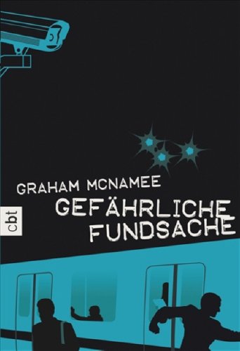 Gefährliche Fundsache: Ausgezeichnet mit dem Edgar Allan Poe Award, 2004 Fantasy & Sci-Fi