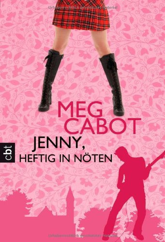 Product Image: Jenny, heftig in Nöten