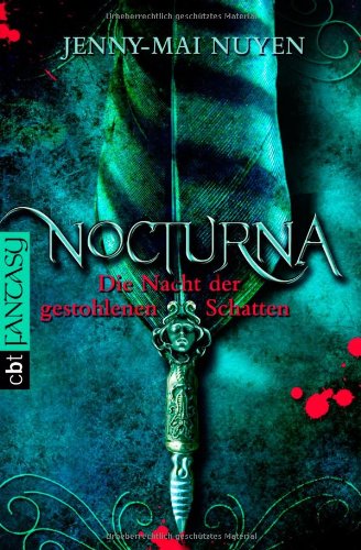 Nocturna - Die Nacht der gestohlenen Schatten Fantasy & Sci-Fi