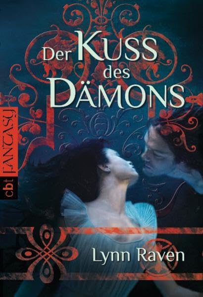Product Image: Der Kuss des Dämons