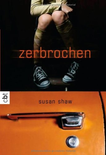 Zerbrochen Fantasy & Sci-Fi
