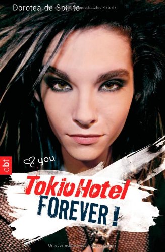Tokio Hotel forever Fantasy & Sci-Fi