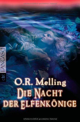 Die Nacht der Elfenkönige Fantasy & Sci-Fi
