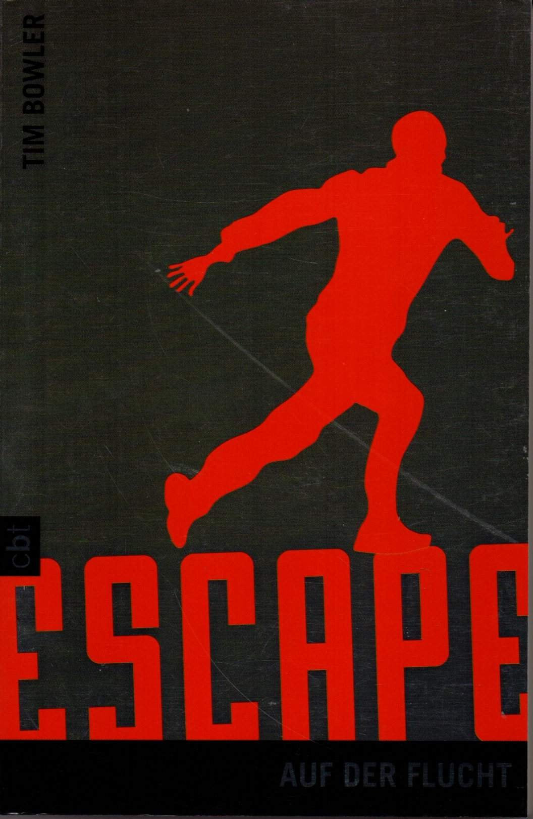 Escape - Auf der Flucht Fantasy & Sci-Fi for children