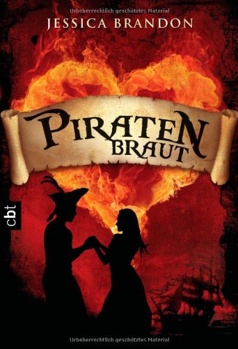 Product Image: Piratenbraut