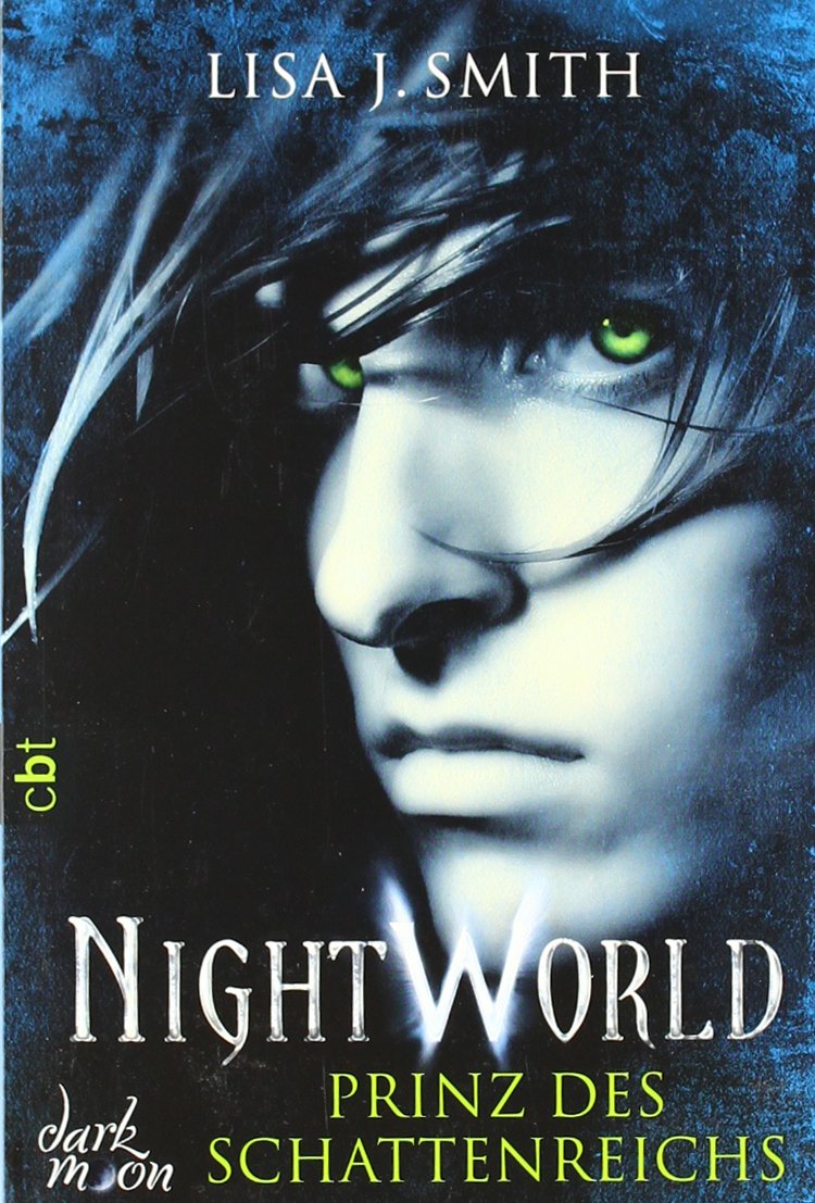 Night World - Prinz des Schattenreichs Vampires & Bit-Lit
