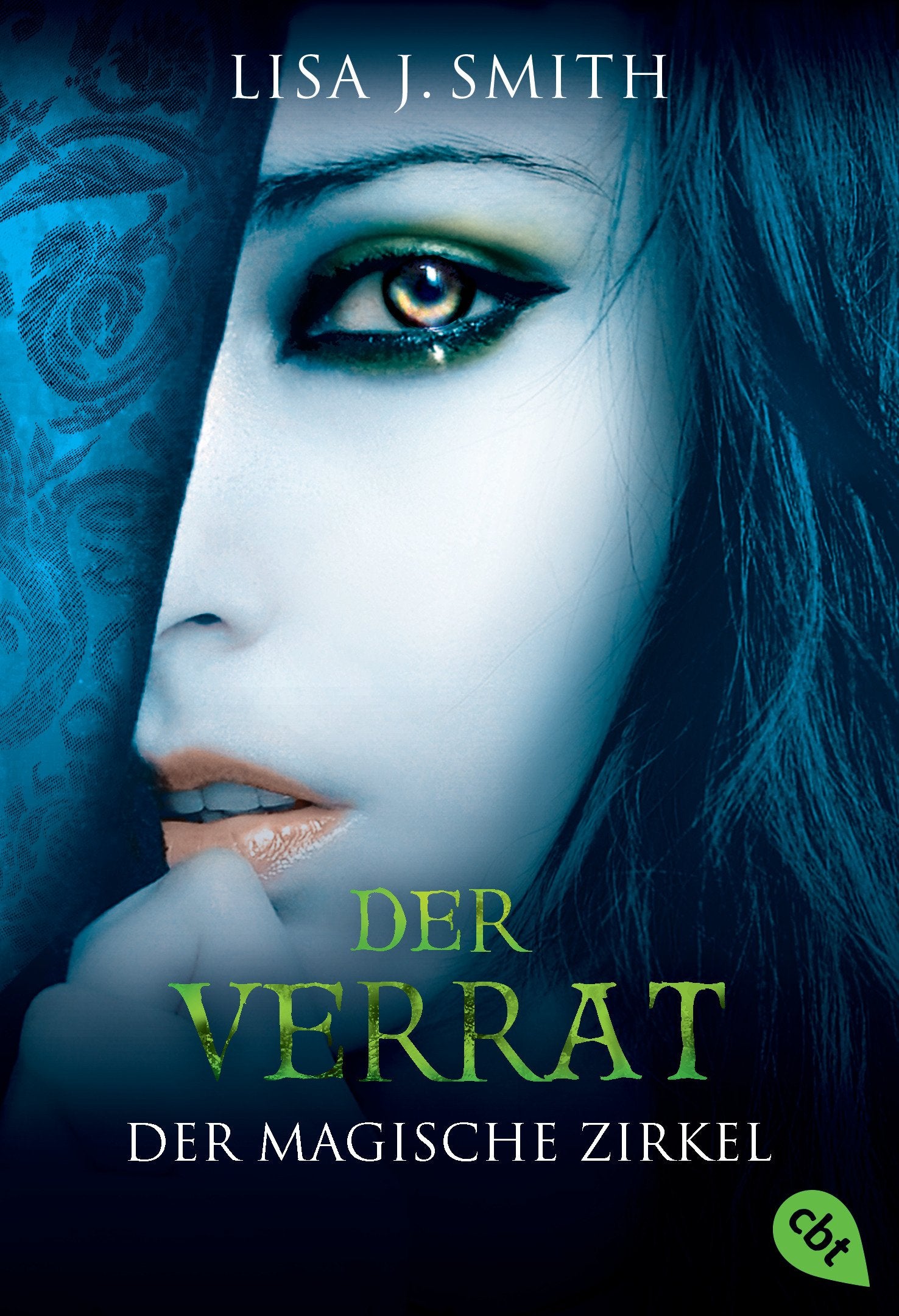 Der magische Zirkel 02 - Der Verrat Fantasy & Sci-Fi