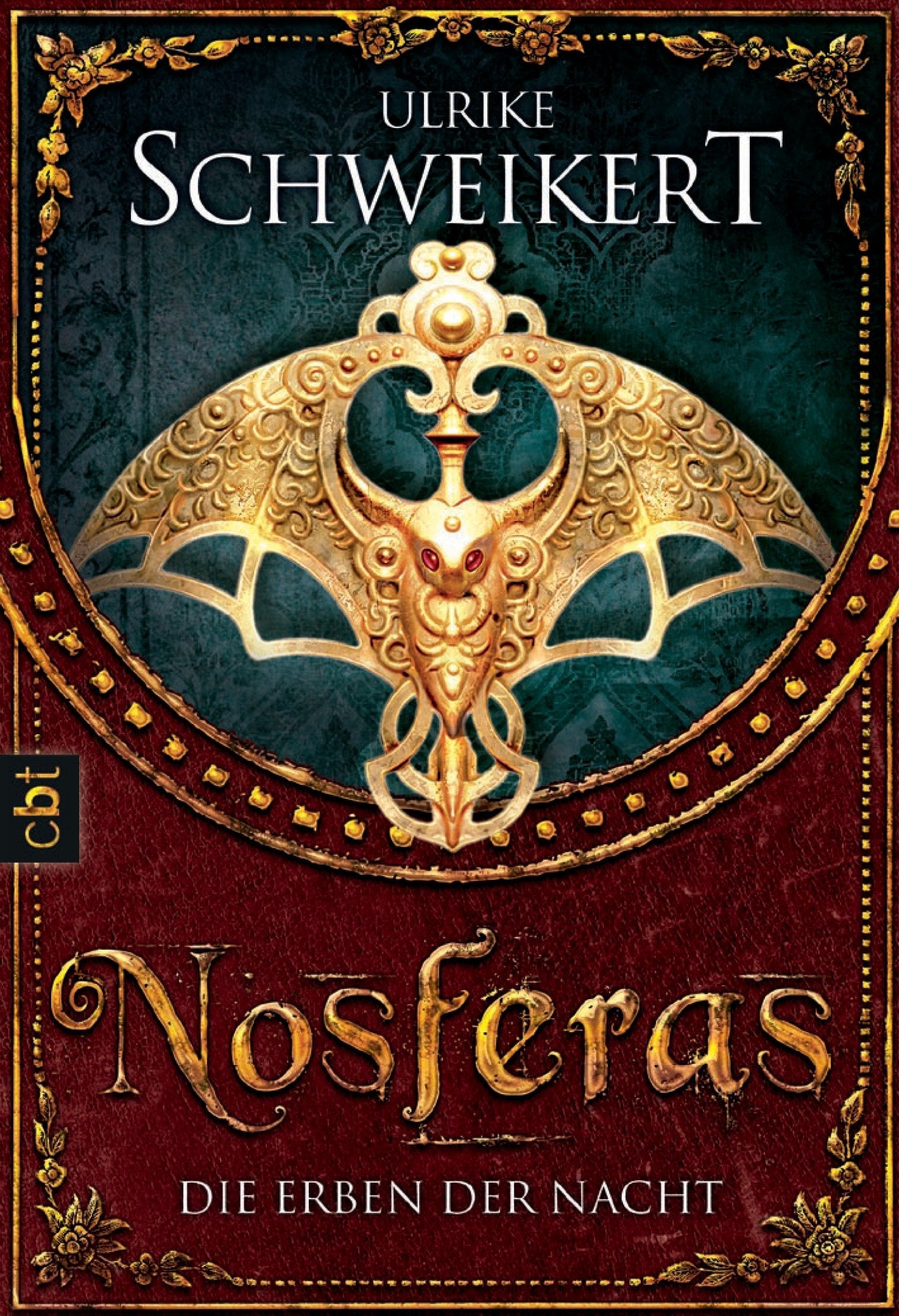 Die Erben der Nacht - Nosferas Vampires & Bit-Lit