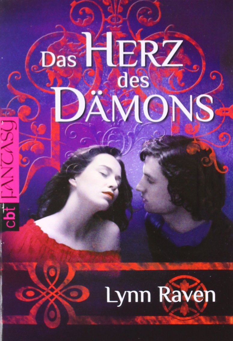 Das Herz des Dämons Vampires & Bit-Lit Books