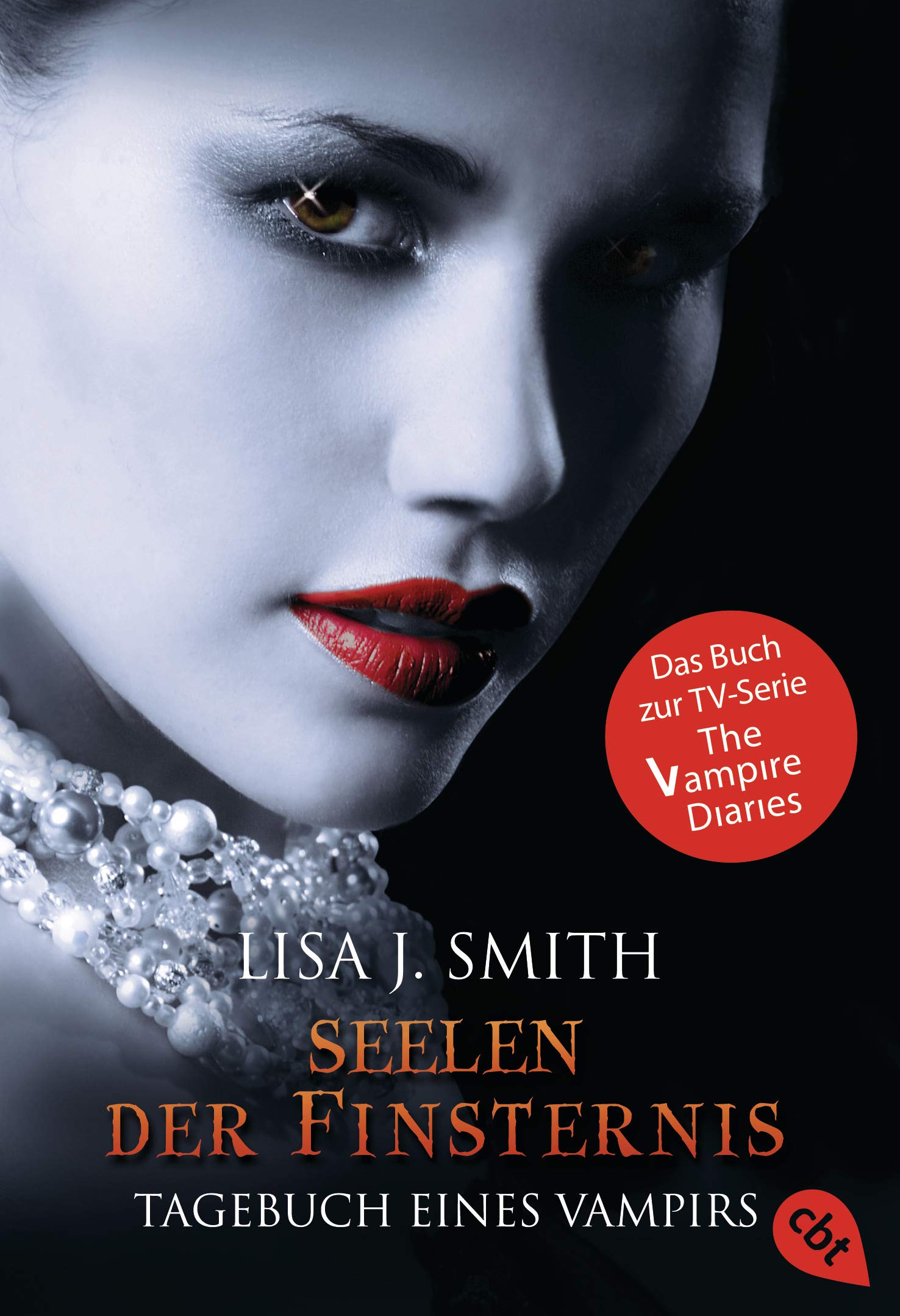 Tagebuch eines Vampirs 06. Seelen der Finsternis Vampires & Bit-Lit