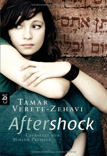 Aftershock: Die Geschichte von Jerus und Nadira Politics & History