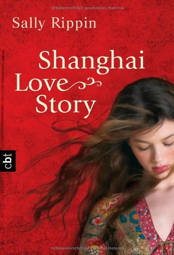 Shanghai Love Story Fantasy & Sci-Fi