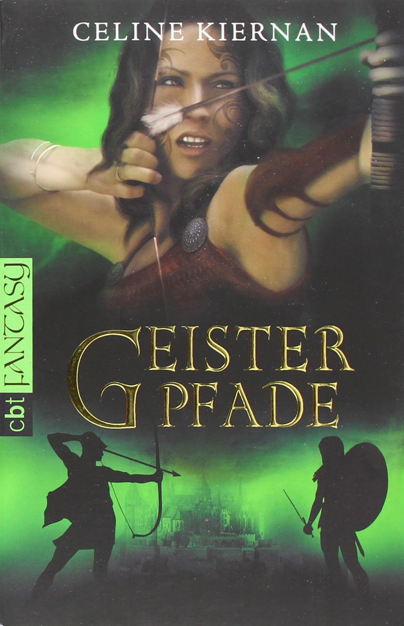 Geisterpfade Fantasy & Sci-Fi