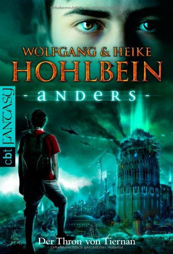 Product Image: anders 3 - Der Thron von Tiernan
