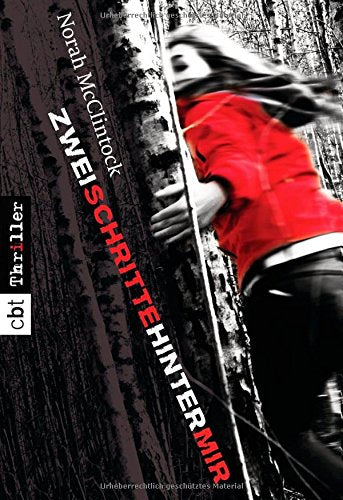 Product Image: Zwei Schritte hinter mir