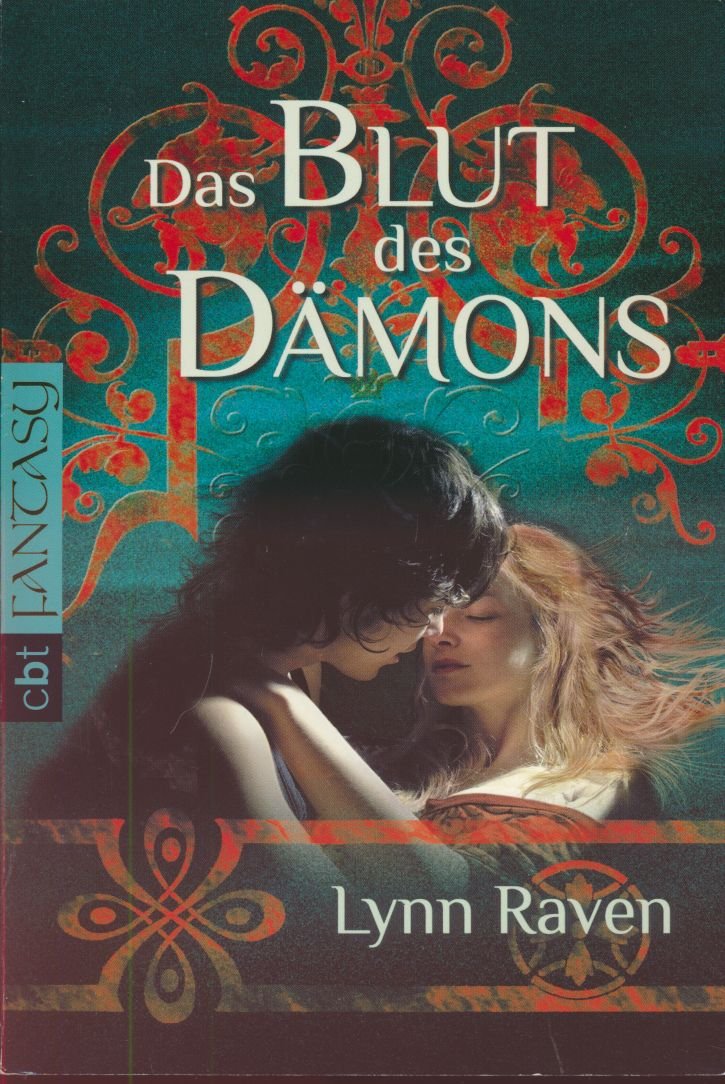 Das Blut des Dämons Romance