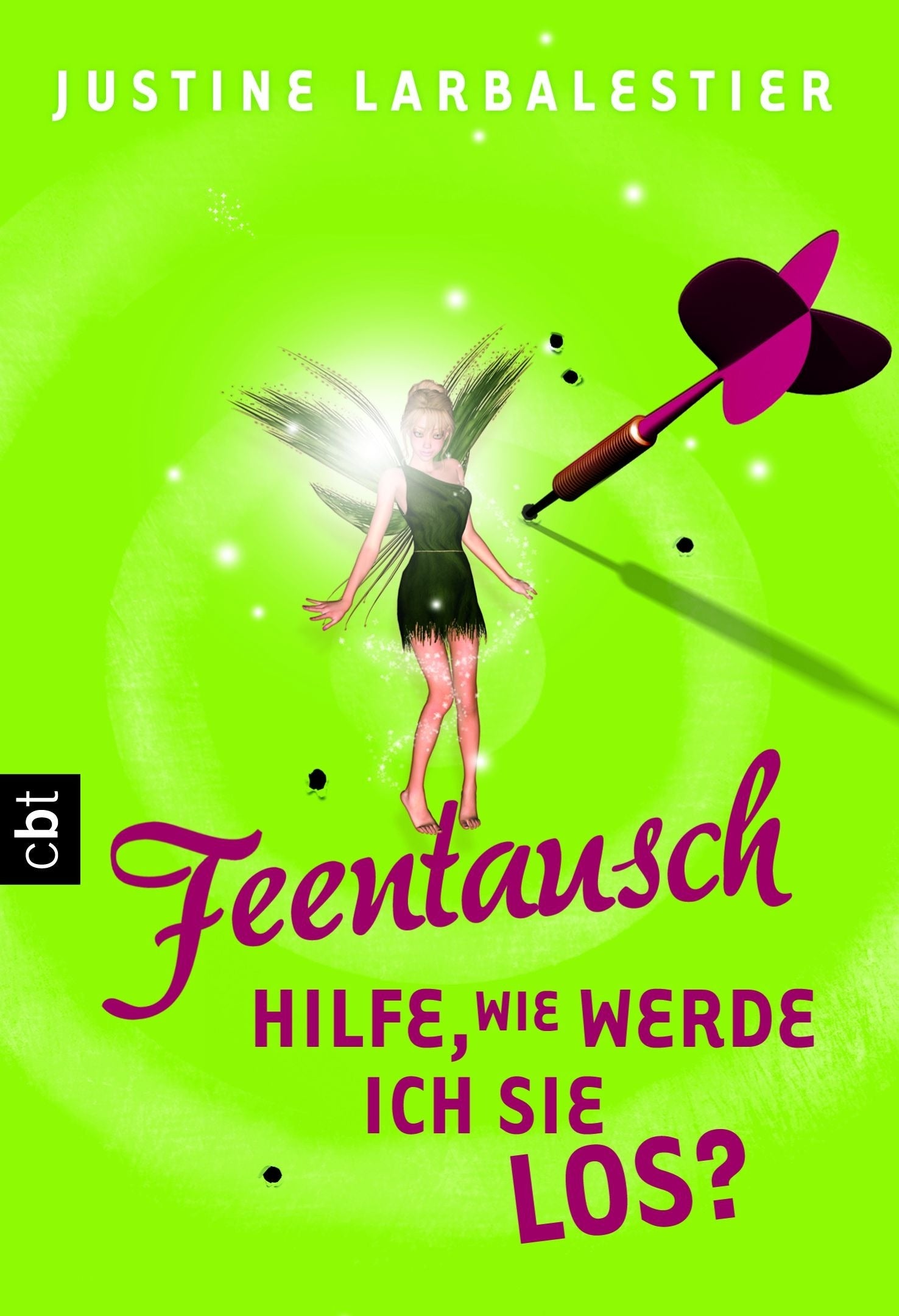 Feentausch - Hilfe, wie werde ich sie los? Fantasy & Sci-Fi