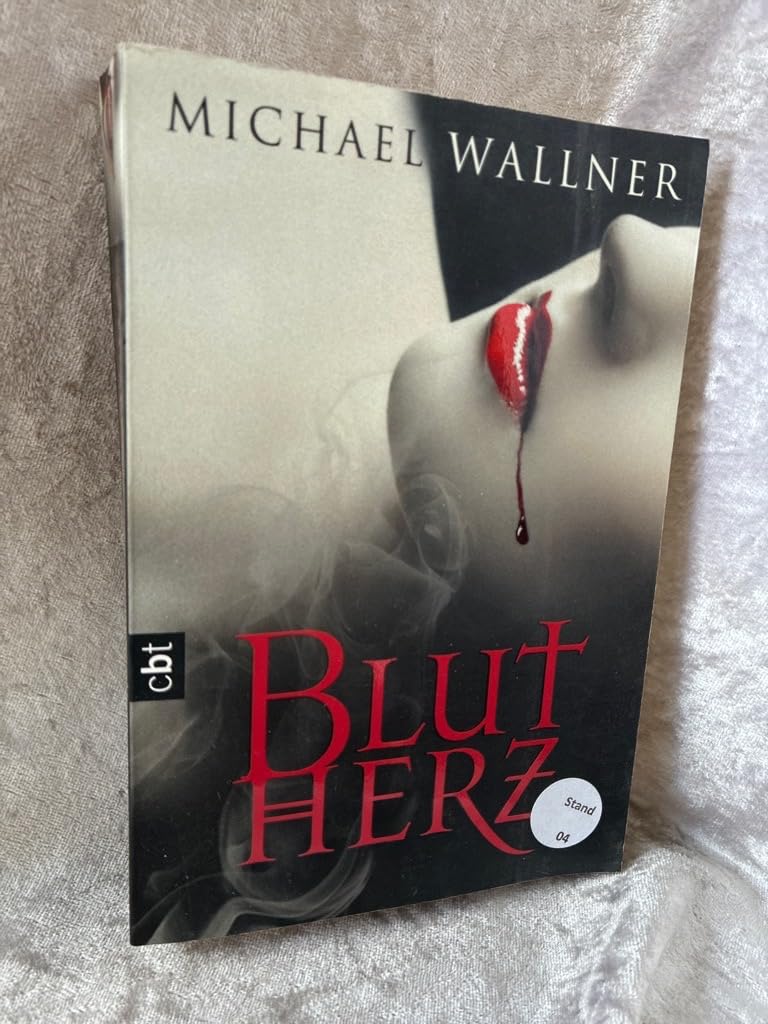 Blutherz Fantasy & Sci-Fi