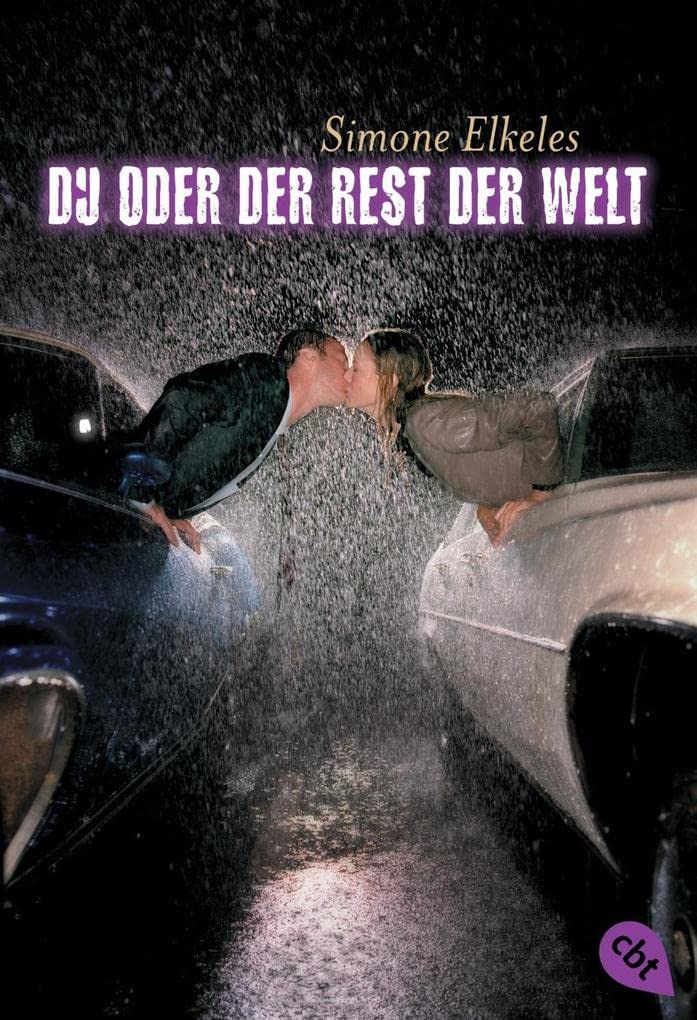 Du oder der Rest der Welt Fiction