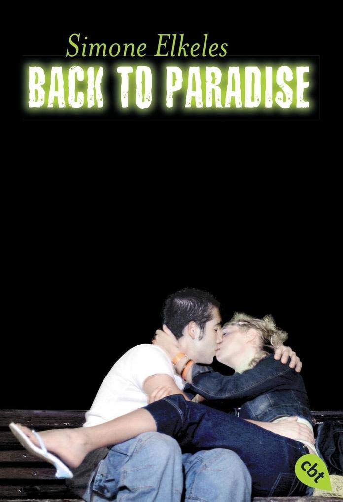 Back to Paradise Romance