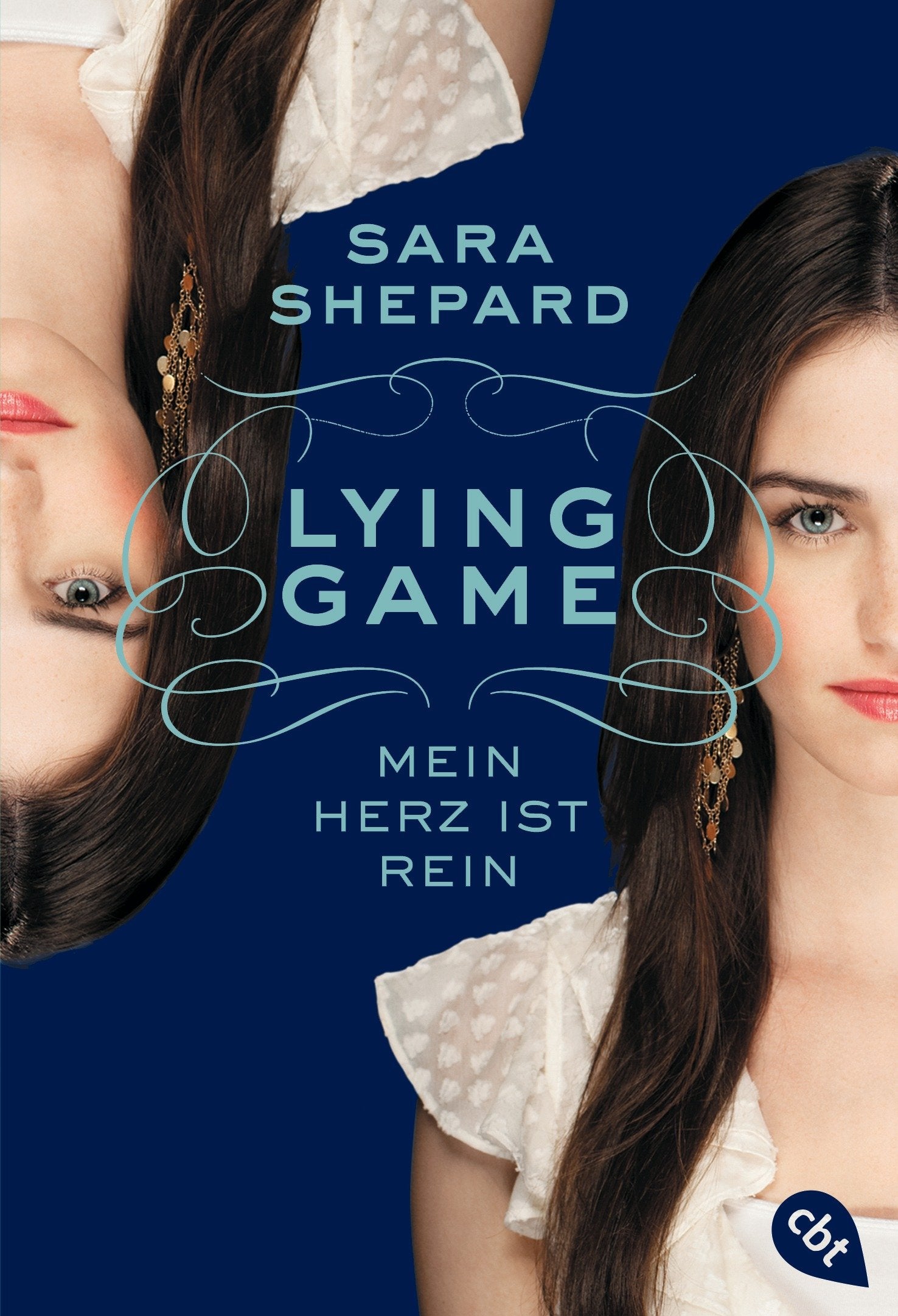 LYING GAME 03 - Mein Herz ist rein Fiction