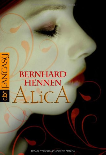 Alica Fantasy & Sci-Fi