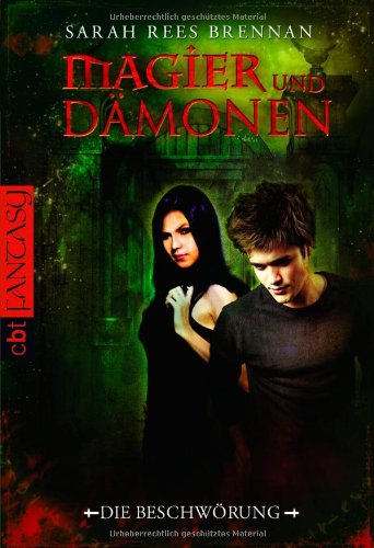 Magier und Dämonen - Die Beschwörung: Band 1 Fantasy & Sci-Fi