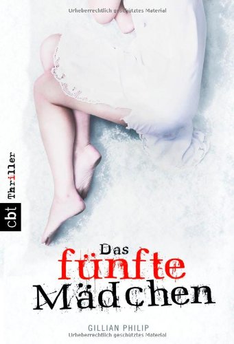 Das fünfte Mädchen Fantasy & Sci-Fi for children